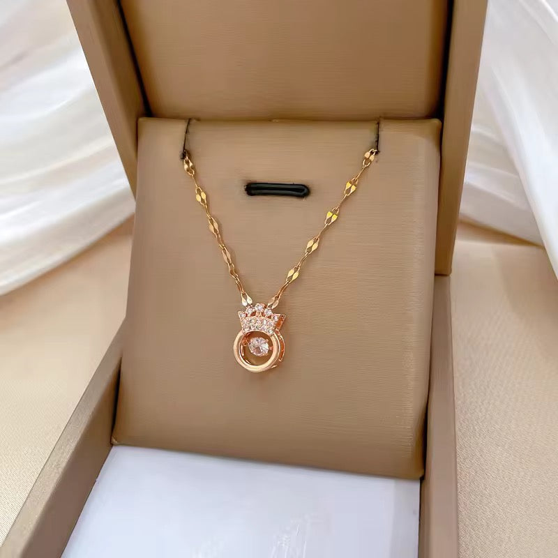 EverGleam Anti-Tarnish Jewelry – Shine That Lasts (DESIGN 9539)