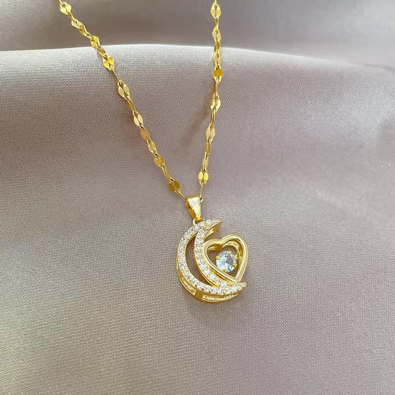 EverGleam Anti-Tarnish Jewelry – Shine That Lasts (DESIGN 9540)