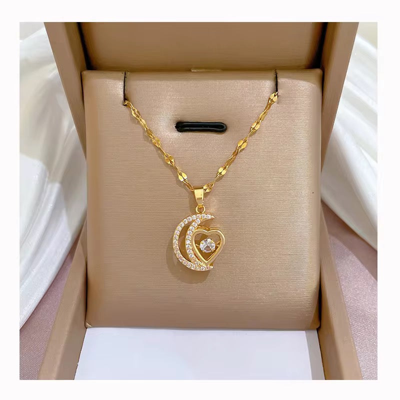 EverGleam Anti-Tarnish Jewelry – Shine That Lasts (DESIGN 9540)