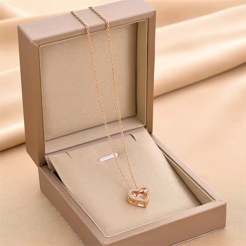 EverGleam Anti-Tarnish Jewelry – Shine That Lasts (DESIGN 9542)