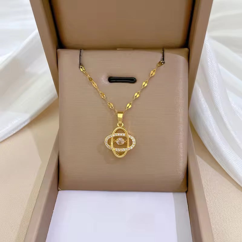 EverGleam Anti-Tarnish Jewelry – Shine That Lasts (DESIGN 9543)