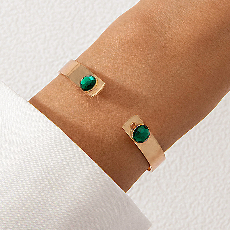 Amazing Korean Jewelry For Women (DESIGN 2098)