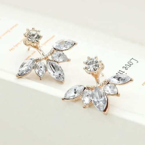 Amazing Korean Jewelry For Women (DESIGN 28)