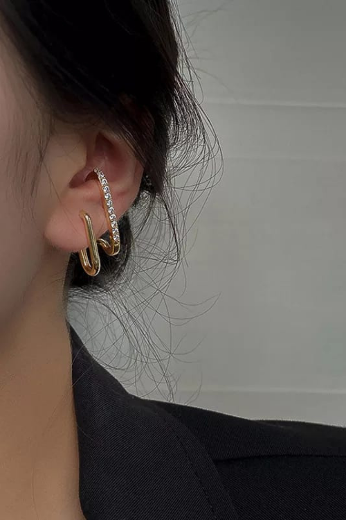 Amazing Korean Jewelry For Women (DESIGN 203)