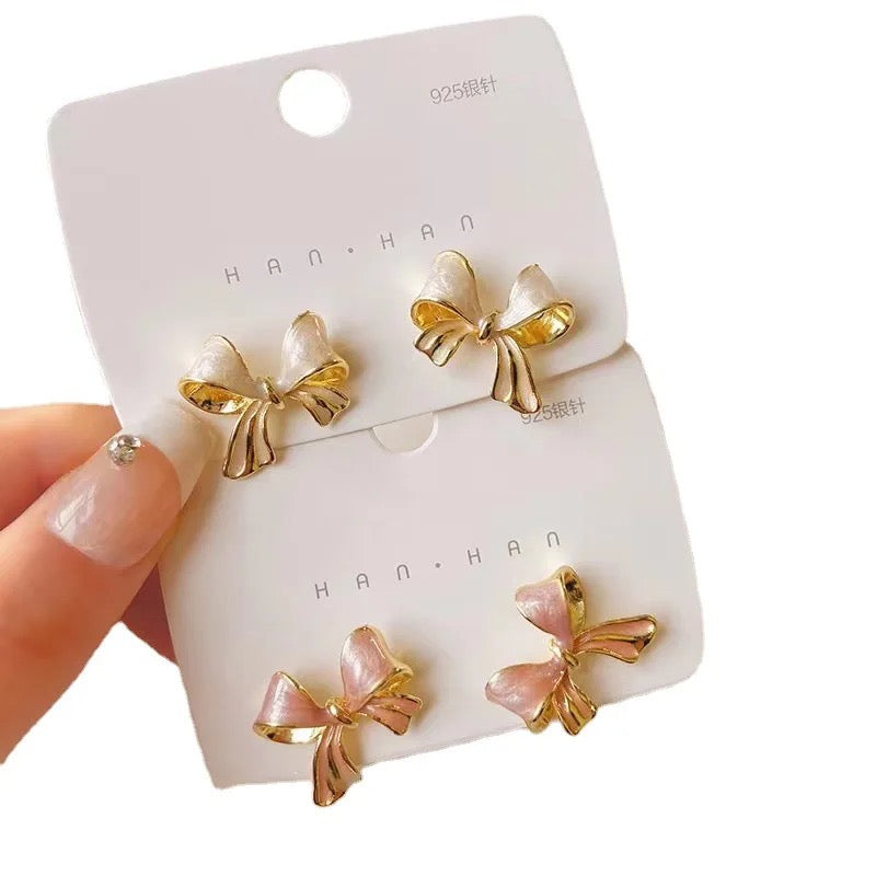 Amazing Korean Jewelry For Women (DESIGN 1583)