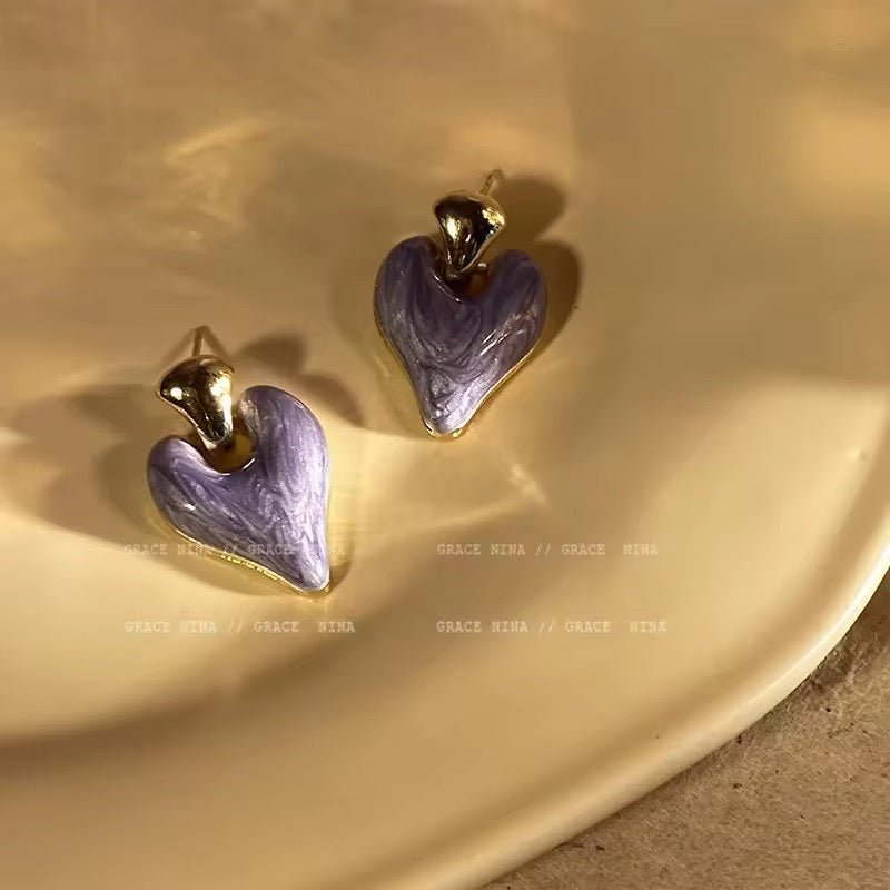 Amazing Korean Jewelry For Women (DESIGN 1684)