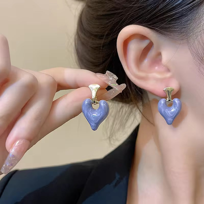 Amazing Korean Jewelry For Women (DESIGN 1684)