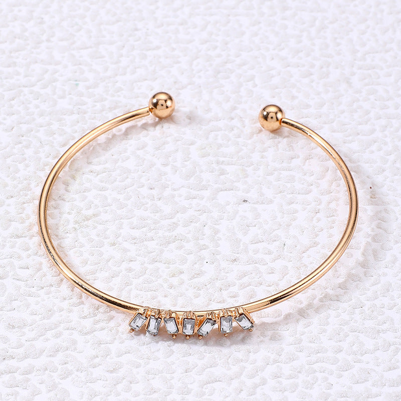 Amazing Korean Jewelry For Women (DESIGN 2101)