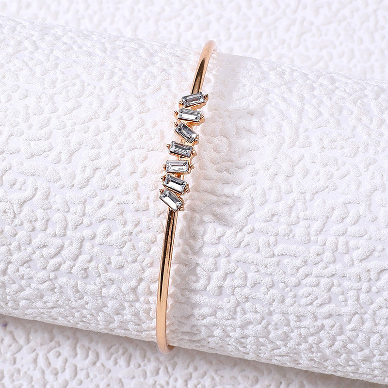 Amazing Korean Jewelry For Women (DESIGN 2101)