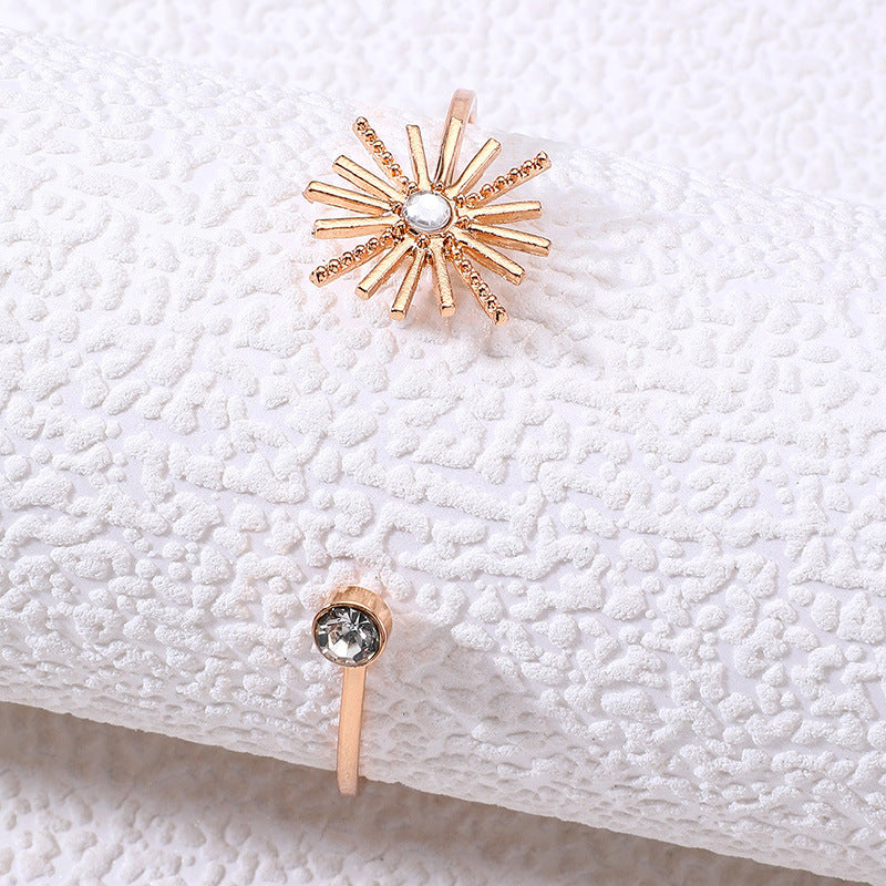 Amazing Korean Jewelry For Women (DESIGN 2103)