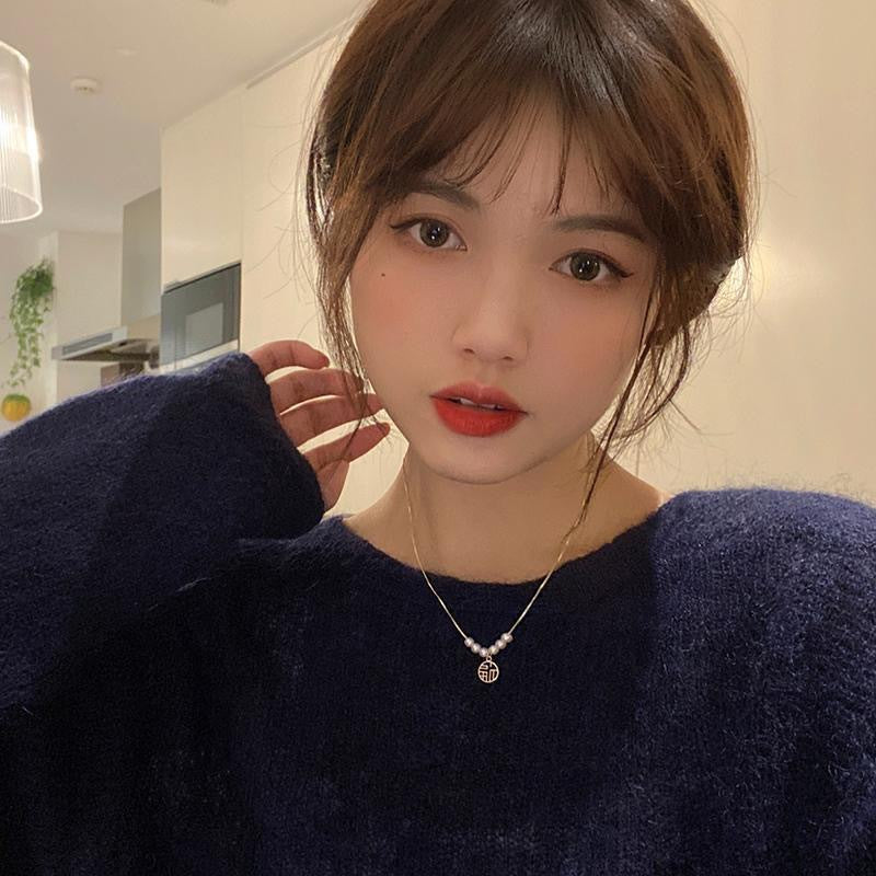 Amazing Korean Jewelry For Women (DESIGN 2011)