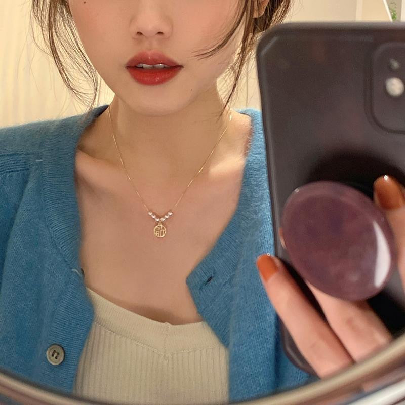 Amazing Korean Jewelry For Women (DESIGN 2011)