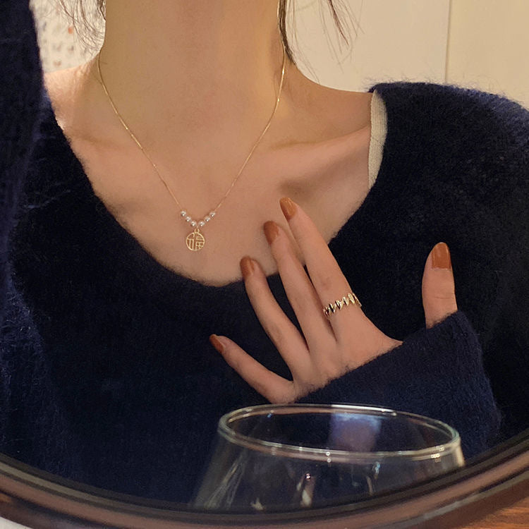 Amazing Korean Jewelry For Women (DESIGN 2011)