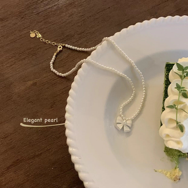 Amazing Korean Jewelry For Women (DESIGN 2016)