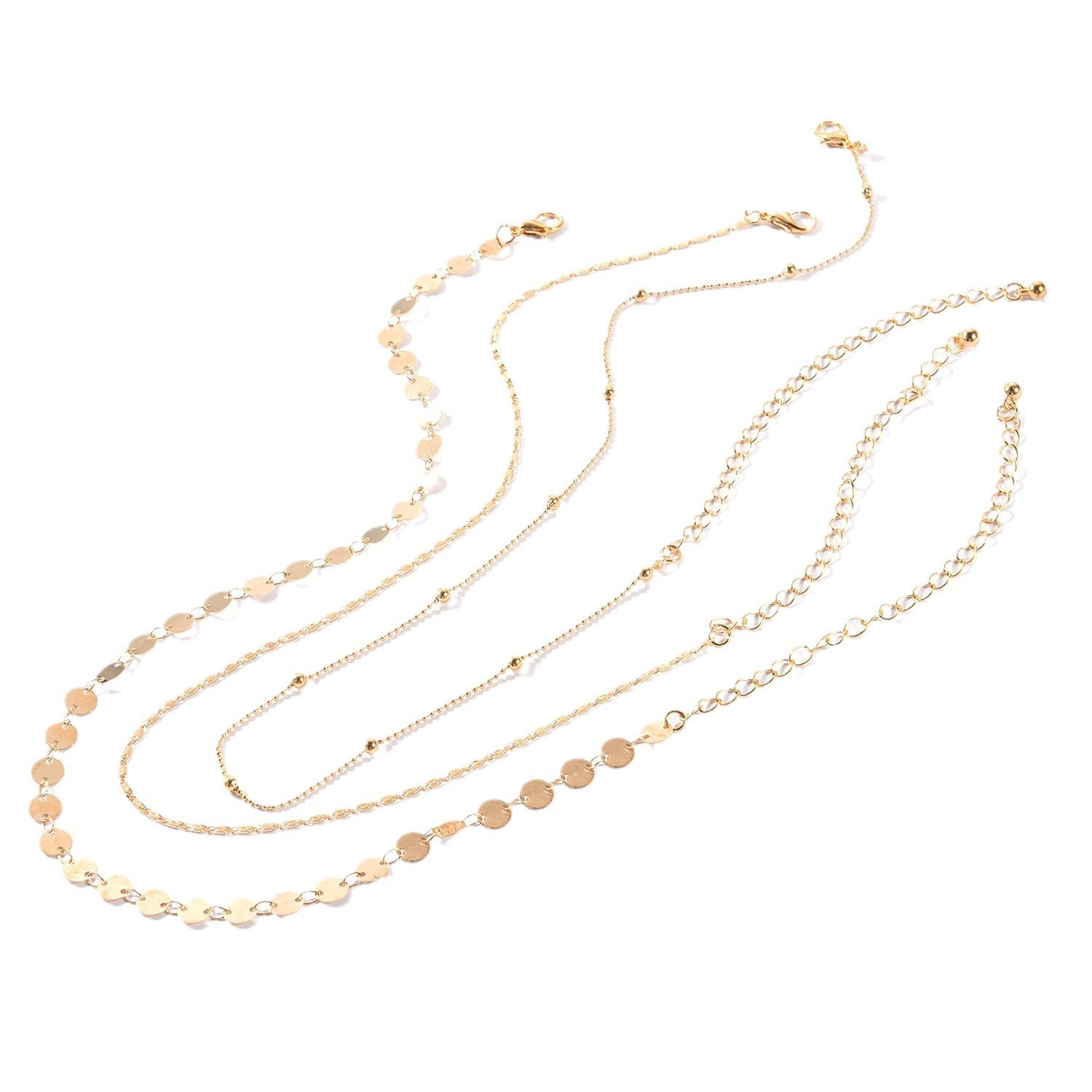 Amazing Korean Jewelry For Women (DESIGN 2018)