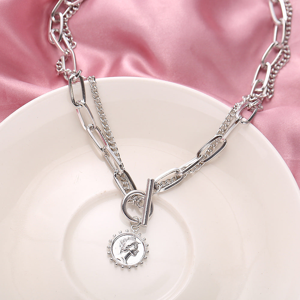 Amazing Korean Jewelry For Women (DESIGN 2022)