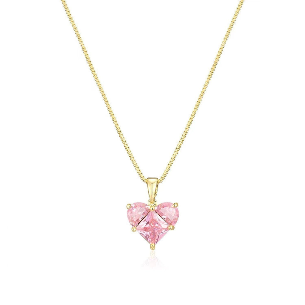 Amazing Korean Jewelry For Women (DESIGN 2025)