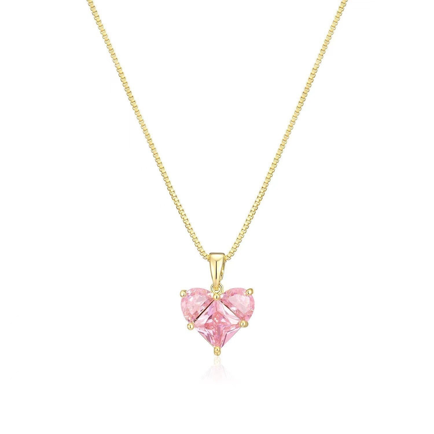 Amazing Korean Jewelry For Women (DESIGN 2025)