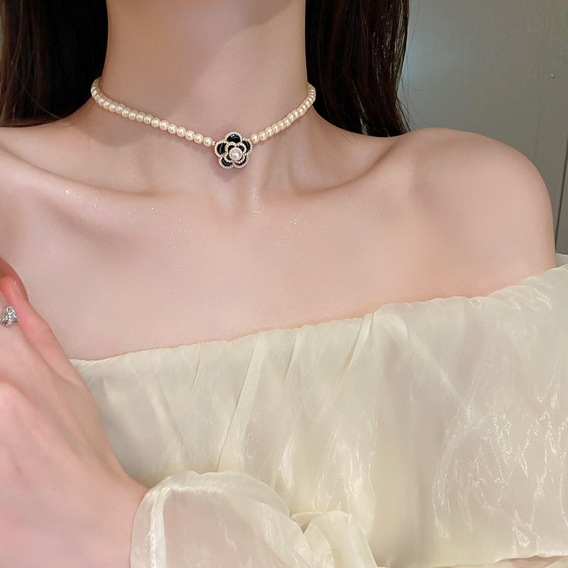 Amazing Korean Jewelry For Women (DESIGN 2027)