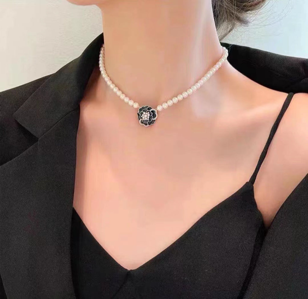 Amazing Korean Jewelry For Women (DESIGN 2027)