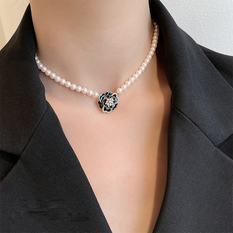 Amazing Korean Jewelry For Women (DESIGN 2027)