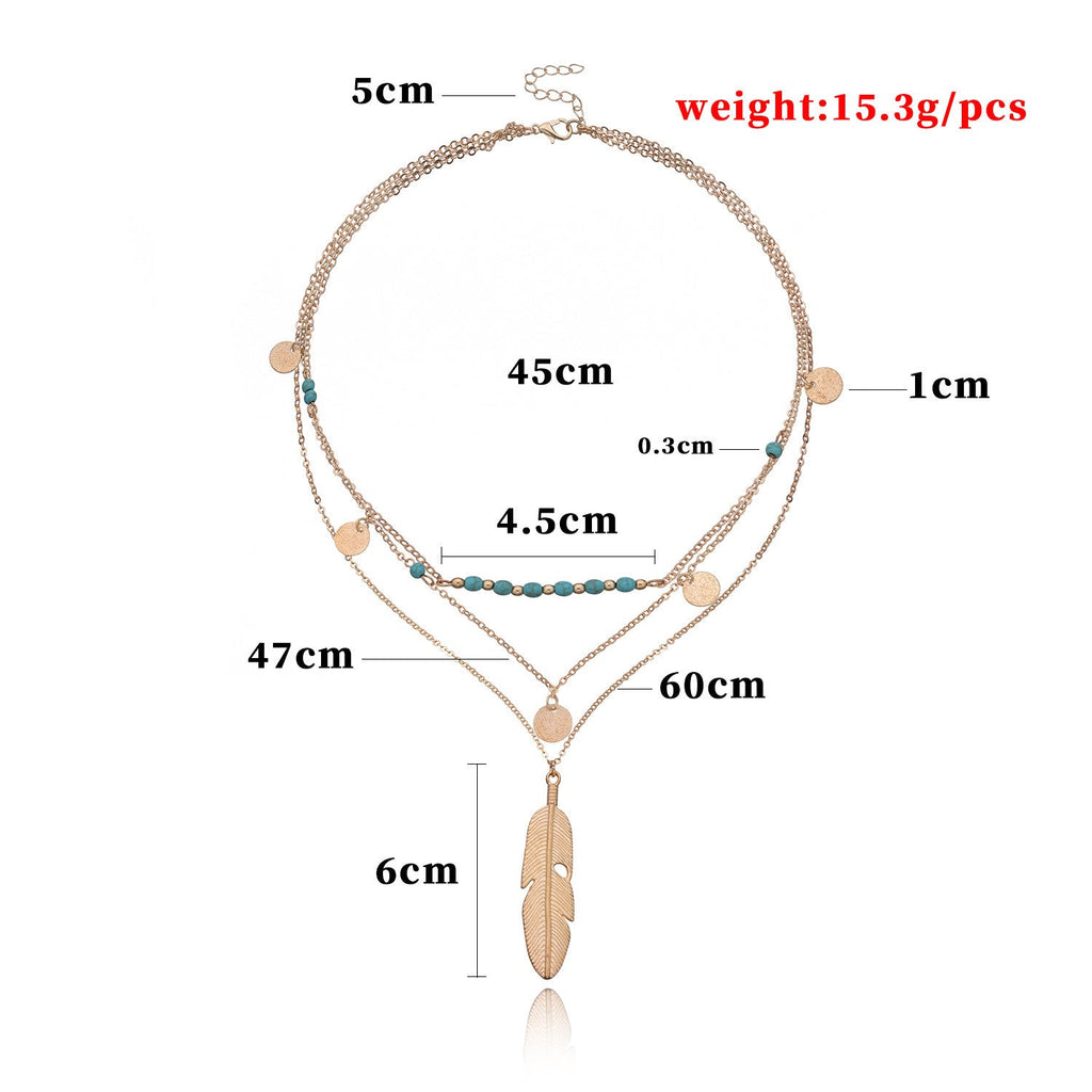 Amazing Korean Jewelry For Women (DESIGN 2029)