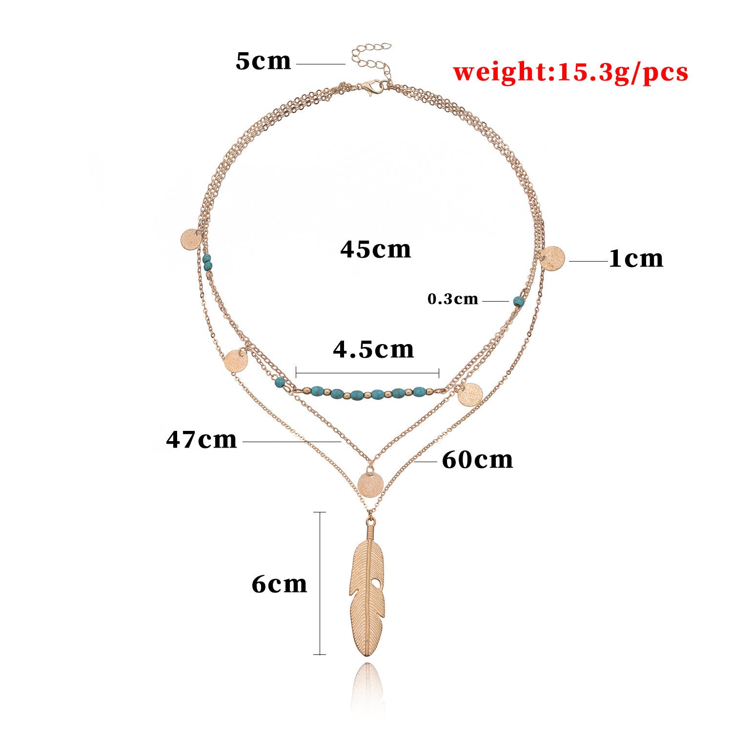 Amazing Korean Jewelry For Women (DESIGN 2029)