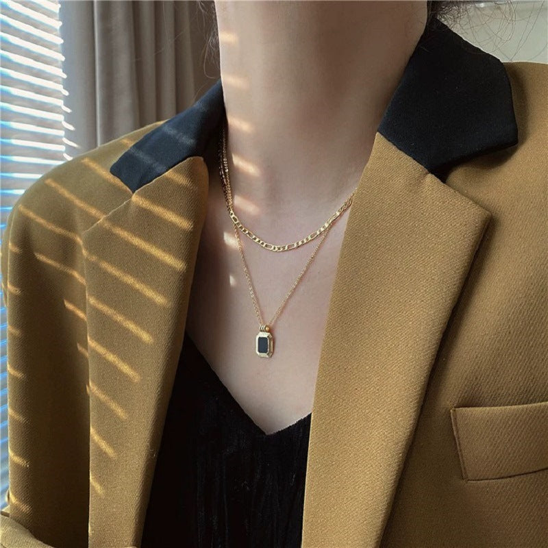 Amazing Korean Jewelry For Women (DESIGN 2030)