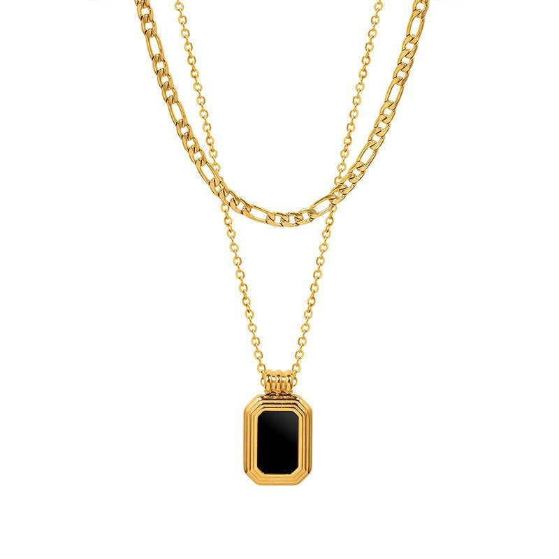 Amazing Korean Jewelry For Women (DESIGN 2030)