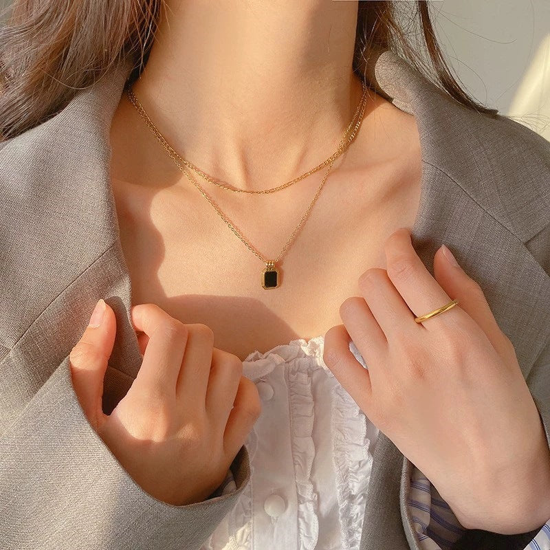 Amazing Korean Jewelry For Women (DESIGN 2030)