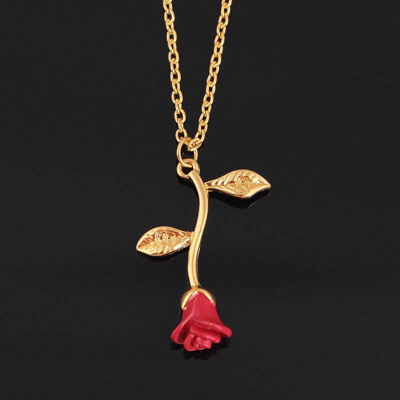 Amazing Korean Jewelry For Women (DESIGN 2031)