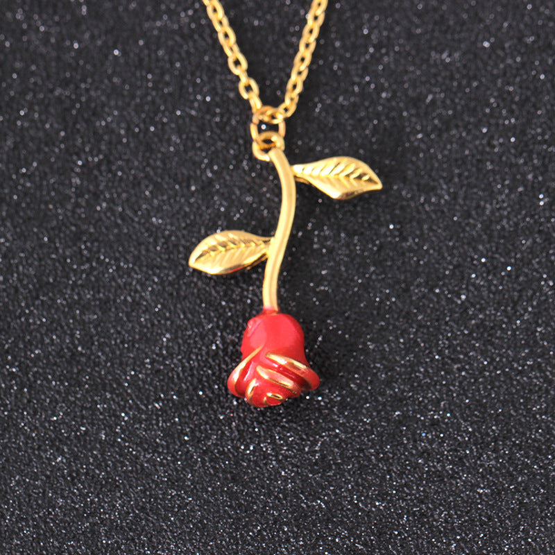 Amazing Korean Jewelry For Women (DESIGN 2031)