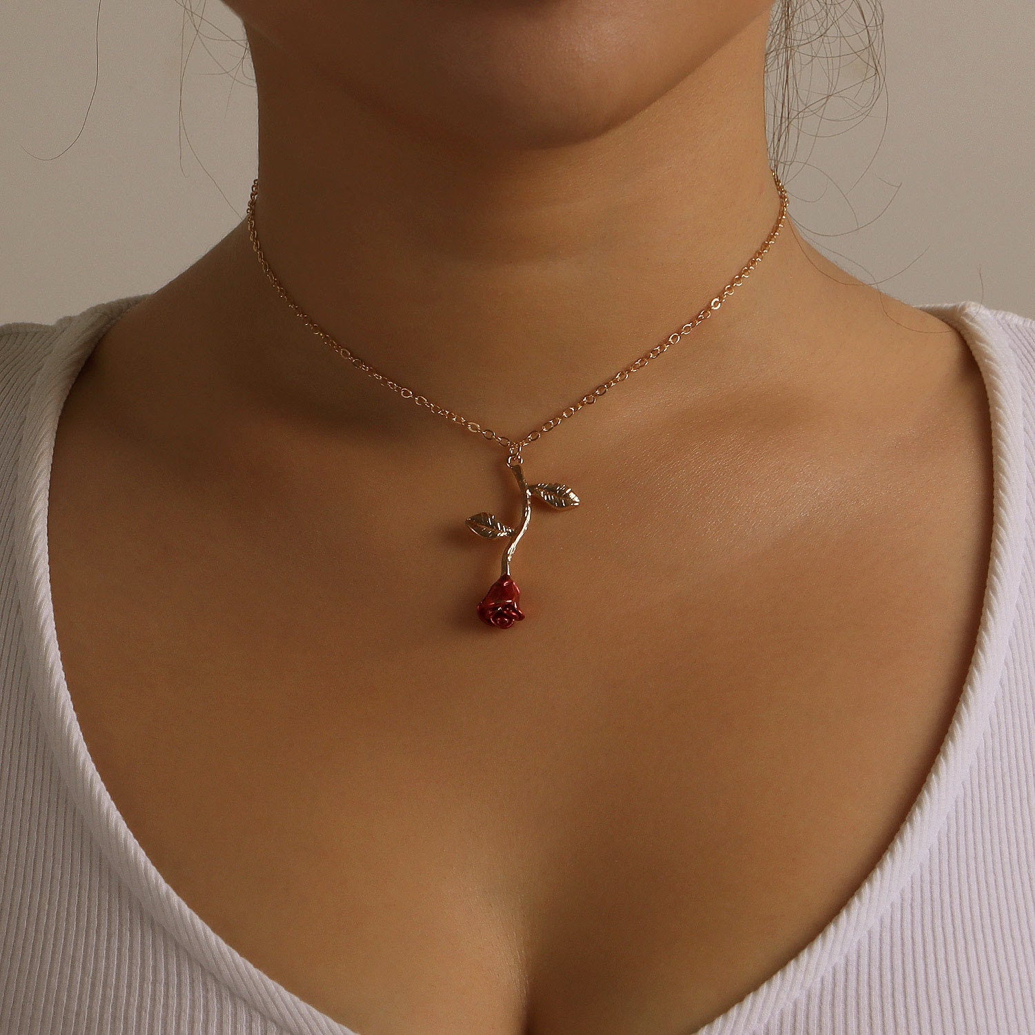 Amazing Korean Jewelry For Women (DESIGN 2031)