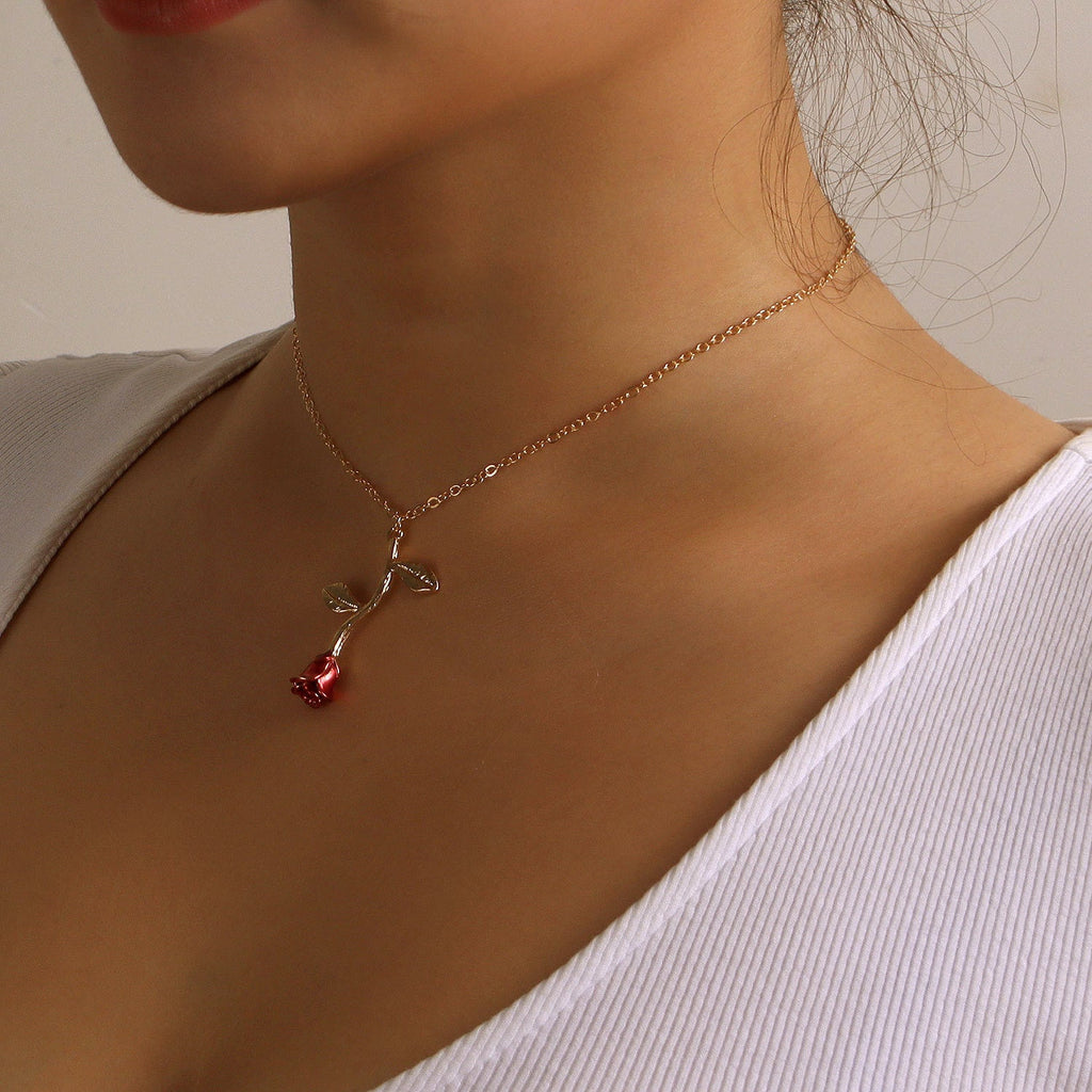 Amazing Korean Jewelry For Women (DESIGN 2031)