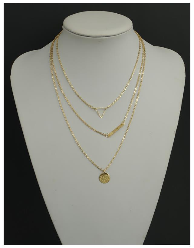 Amazing Korean Jewelry For Women (DESIGN 2034)