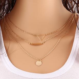 Amazing Korean Jewelry For Women (DESIGN 2034)