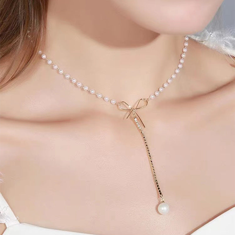 Amazing Korean Jewelry For Women (DESIGN 2035)