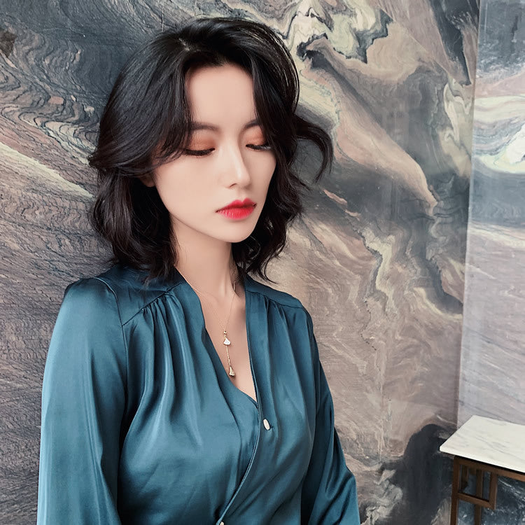 Amazing Korean Jewelry For Women (DESIGN 2036)