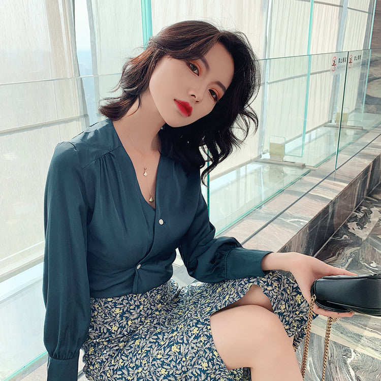 Amazing Korean Jewelry For Women (DESIGN 2036)