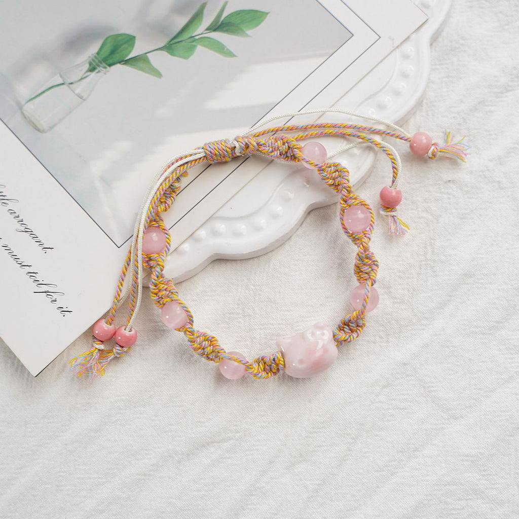 Amazing Korean Jewelry For Women (DESIGN 2039)