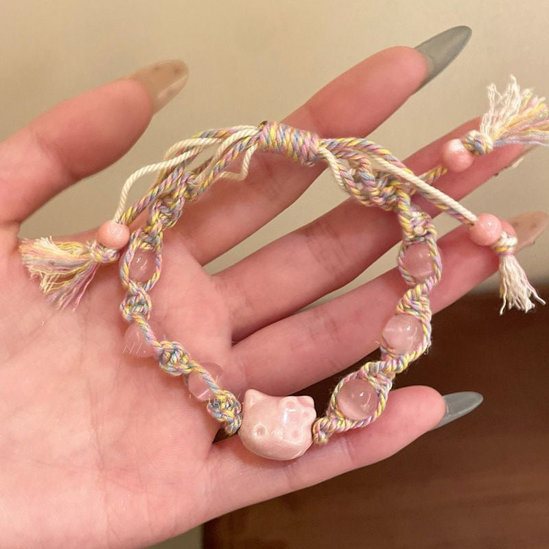 Amazing Korean Jewelry For Women (DESIGN 2039)