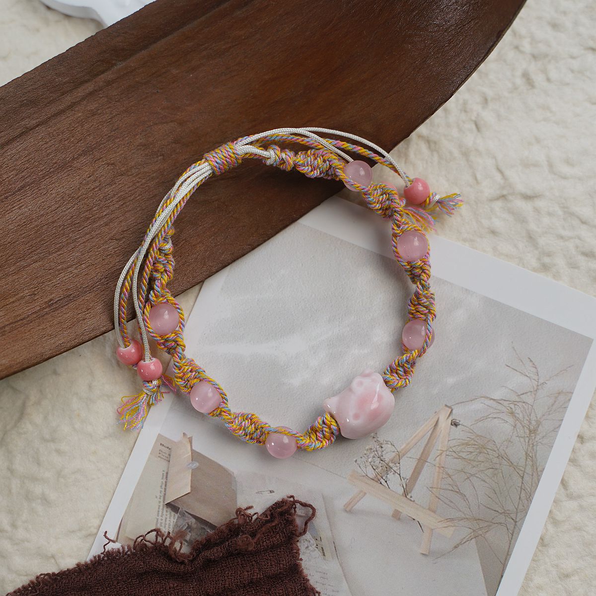 Amazing Korean Jewelry For Women (DESIGN 2039)