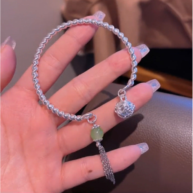 Amazing Korean Jewelry For Women (DESIGN 2041)