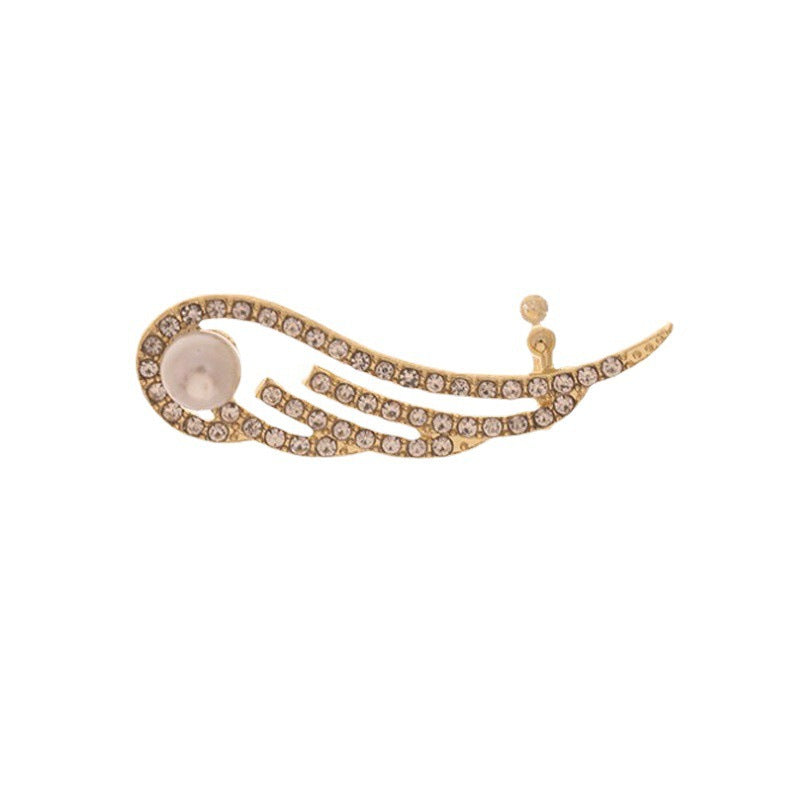 Amazing Korean Jewelry For Women (DESIGN 2047)