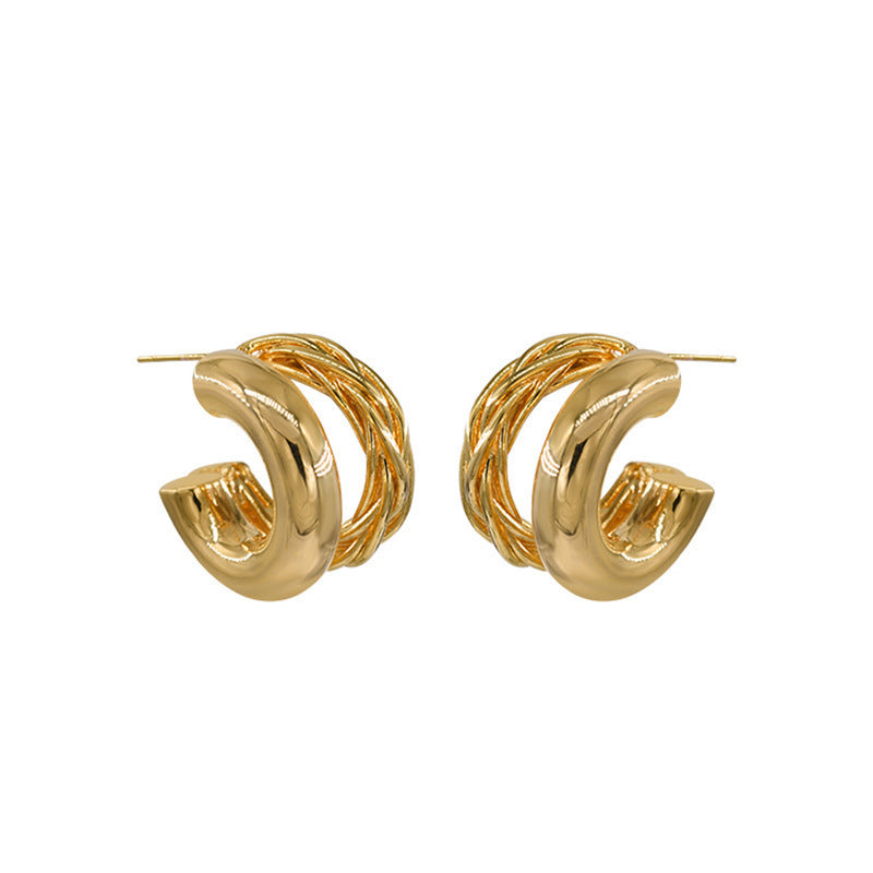 Amazing Korean Jewelry For Women (DESIGN 2051)