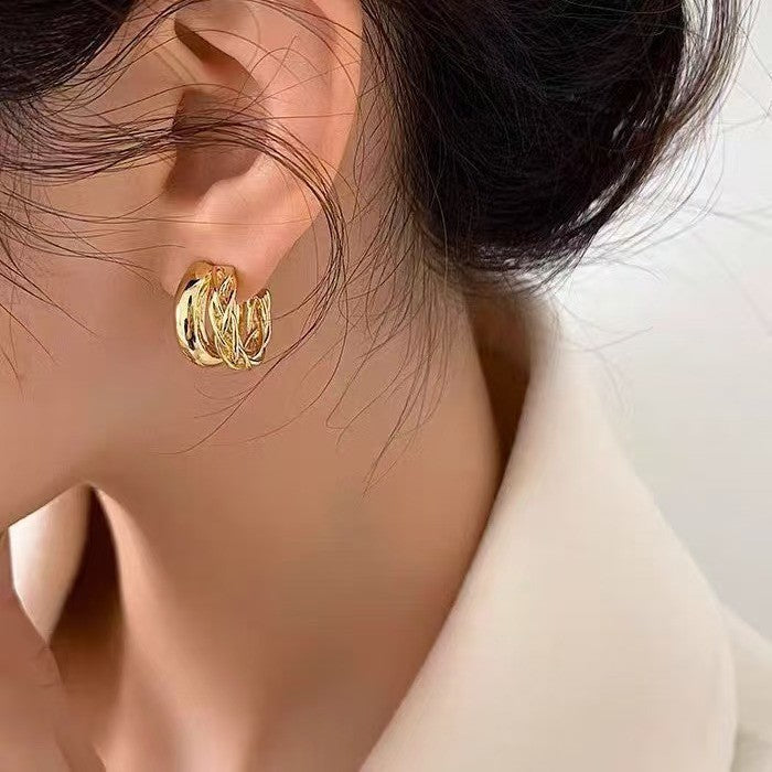 Amazing Korean Jewelry For Women (DESIGN 2051)