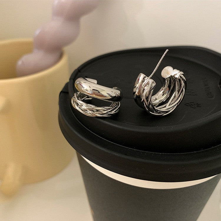 Amazing Korean Jewelry For Women (DESIGN 2051)