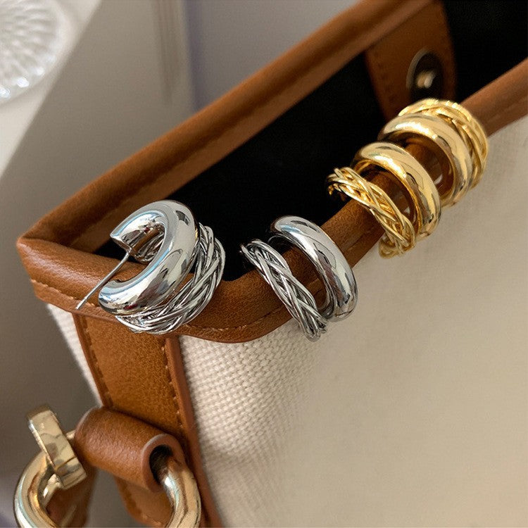 Amazing Korean Jewelry For Women (DESIGN 2051)