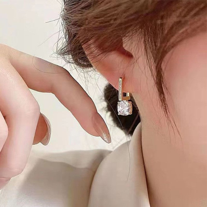 Amazing Korean Jewelry For Women (DESIGN 2054)