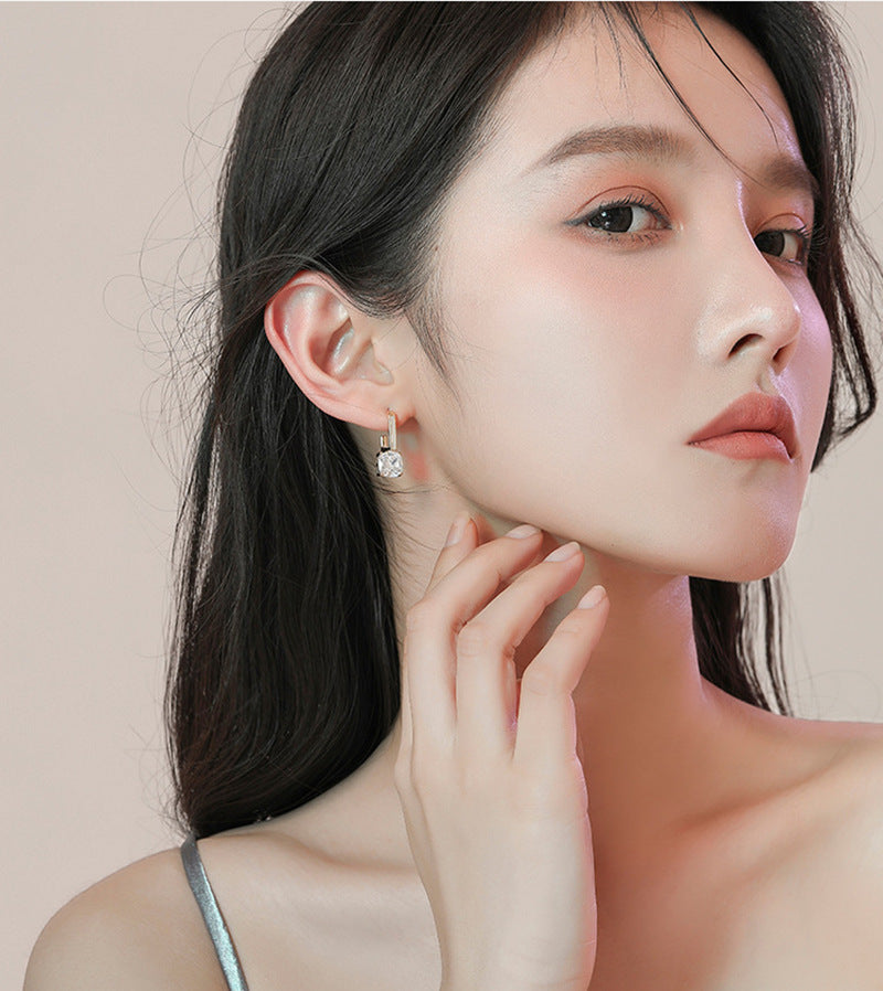 Amazing Korean Jewelry For Women (DESIGN 2054)